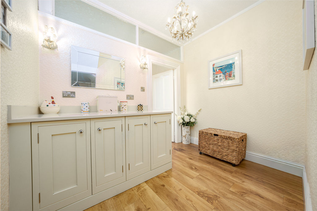 North Road Bretherton